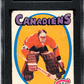 1971 O-Pee-Chee Ken Dryden #45 SGC 1