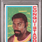 1974 Topps Wilt Chamberlain #250 PSA 6