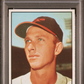 1961 Topps Gene Stephens #102 PSA 9