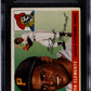 1955 Topps Roberto Clemente #164 SGC 1.5