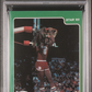 1984-85 Star Gatorade Julius Erving #5 PSA 5