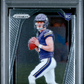 2024 Panini Prizm JJ Mccarthy #400 PSA 9