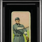 1909 T206 Piedmont 350 Factory 25 Bill Cranston MBA 1