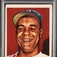 1953 Topps Roy Campanella #27 PSA 3