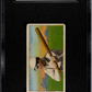 1909 Piedmont Cigarettes (T206) Harry Pattee SGC 1.5