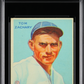 1933 Goudey Tom Zachary #91 MBA 4