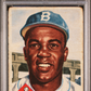1953 Topps Jackie Robinson #1 PSA 1.5