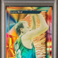 1993 Finest Larry Bird #2 Refractor PSA 8