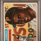 1956 Topps Roberto Clemente #33 White Back PSA 5.5