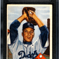 1953 Topps John Podres #263 SGC 2