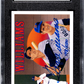 1992 Upper Deck Ted Williams #36 Baseball Heroes Autograph 2500 SGC 8.5 Auto 10