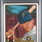 1952 Topps Bob Del Greco #353 PSA 7