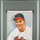 1950 Bowman Lou Boudreau #94 PSA 5