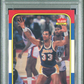 1986 Fleer Kareem Abdul-Jabbar #1 PSA 9