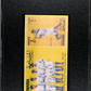 1972 Manama Stamps Ruth Gehrig #1RI SGC 8