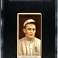 1912 Recruit Little Cigars (T207) William Hogan SGC 3