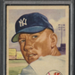 1953 Topps Mickey Mantle #82 PSA 6