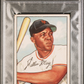 1952 Bowman Willie Mays #218 PSA 2.5