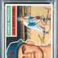 1956 Topps Camilo Pascual #98 Gray Back PSA 7