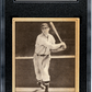1940 Playball Hank Greenberg #40 SGC 4.5