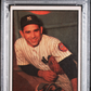 1953 Bowman Color Yogi Berra #121 PSA 2