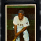 1954 Bowman Willie Mays #89 SGC 2.5