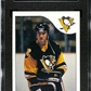 1985 O-Pee-Chee Mario Lemieux #9 SGC 4