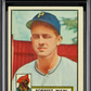 1952 Topps Forrest Main #397 MBA 2