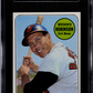 1969 Topps Brooks Robinson #550 SGC 7