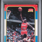 1986 Fleer Michael Jordan #57 PSA A