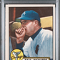 1952 Topps Paul Richards #305 PSA 7