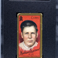 1911 Piedmont Cigarettes (T205) Mordecai Brown SGC 3