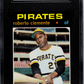 1971 Topps Roberto Clemente #630 SGC 9