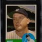 1963 Topps Mickey Mantle #200 SGC 5.5