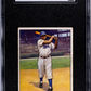 1950 Bowman Jackie Robinson #22 SGC 4.5