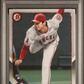 2018 Bowman Shohei Ohtani #49 PSA 10