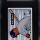 1951 Bowman Mickey Mantle #253 SGC 5