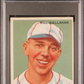 1933 Goudey Bill Hallahan #200 PSA 2