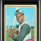 1968 Topps Bob Clemente #150 MBA 3