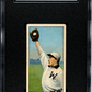 1909 Piedmont Cigarettes (T206) Bob Ganley SGC 4