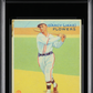 1933 Goudey D'Arcy (Jake) Flowers #151 MBA 2