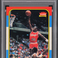 1986 Fleer Michael Jordan #57 PSA 9