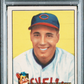 1952 Topps Bob Feller #88 PSA 2