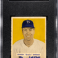 1949 Bowman Duke Snider #226 SGC 3