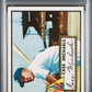 1952 Topps Cass Michaels #178 PSA 7