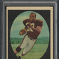 1958 Topps Jim Brown #62 PSA 4