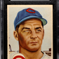 1953 Topps Ted Kluszewski #162 SGC 5.5