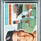 1956 Topps Jack Harshman #29 Gray Back PSA 8