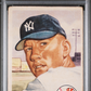1953 Topps Mickey Mantle #82 PSA 1