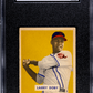 1949 Bowman Larry Doby #233 SGC 5